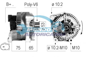 ALTERNATORE