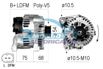 ALTERNATORE