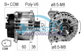 ALTERNATORE