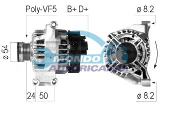 ALTERNATORE