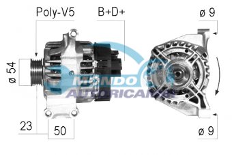 ALTERNATORE