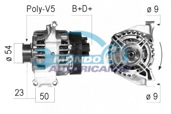 ALTERNATORE