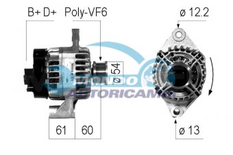 ALTERNATORE