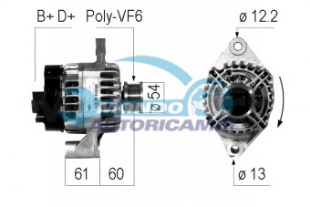 ALTERNATORE