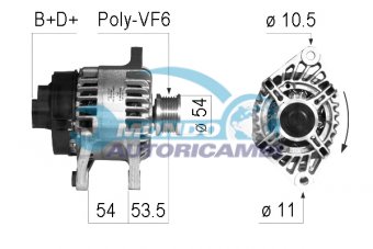 ALTERNATORE