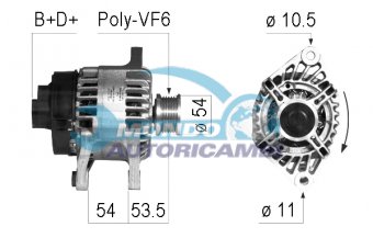ALTERNATORE