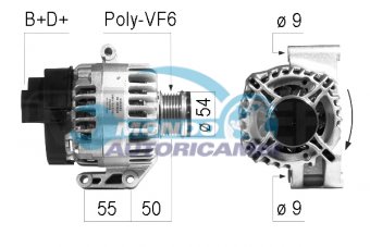 ALTERNATORE