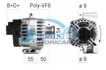 ALTERNATORE