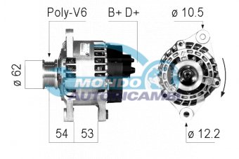 ALTERNATORE