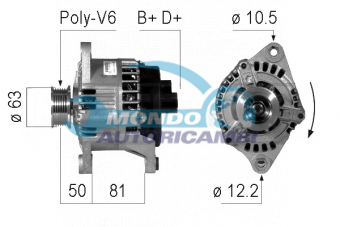 ALTERNATORE