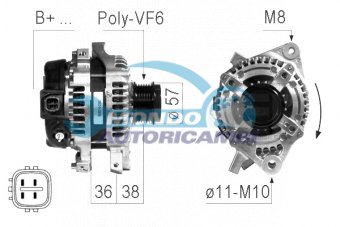 ALTERNATORE
