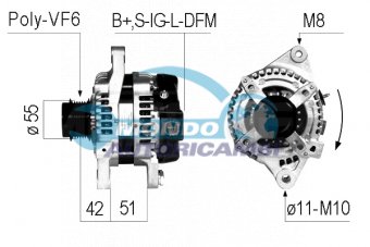 ALTERNATORE