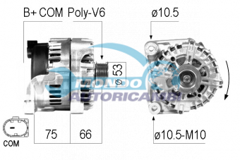 ALTERNATORE