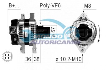 ALTERNATORE