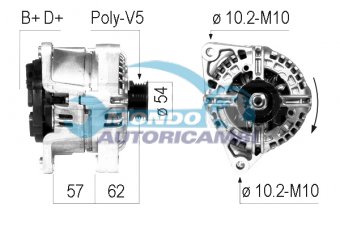 ALTERNATORE
