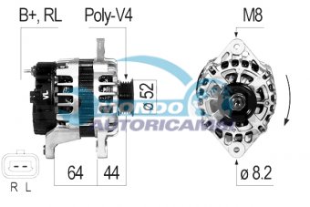 ALTERNATORE