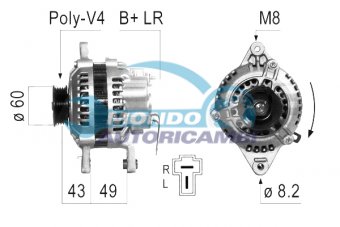 ALTERNATORE