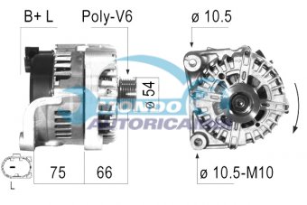ALTERNATORE