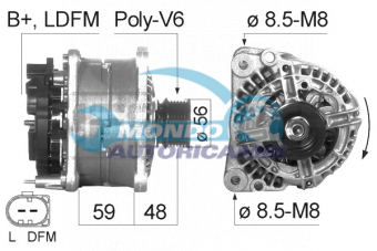 ALTERNATORE