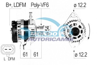 ALTERNATORE