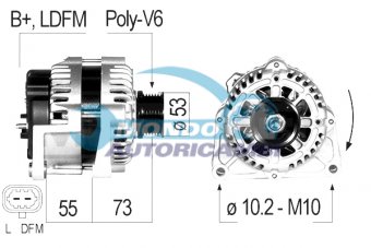 ALTERNATORE