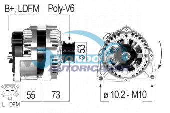 ALTERNATORE