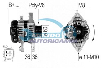 ALTERNATORE