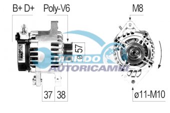 ALTERNATORE