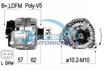 ALTERNATORE