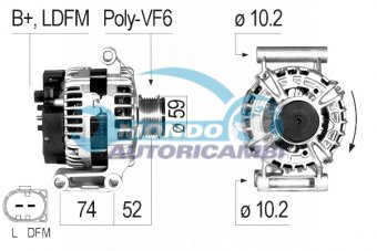 ALTERNATORE