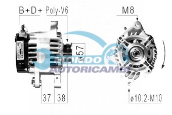 ALTERNATORE