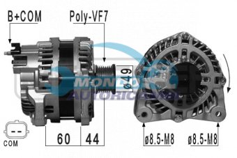 ALTERNATORE