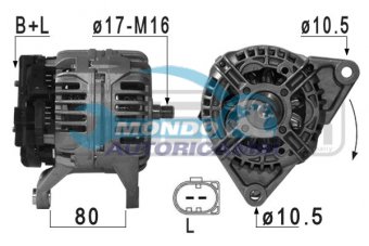 ALTERNATORE