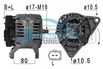 ALTERNATORE