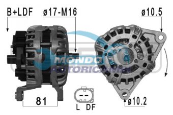 ALTERNATORE
