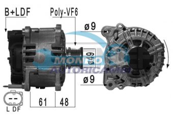 ALTERNATORE