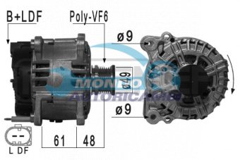 ALTERNATORE