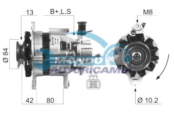 ALTERNATORE
