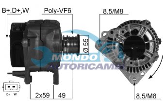 ALTERNATORE