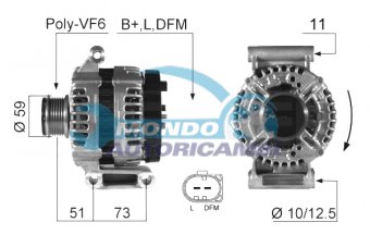 ALTERNATORE