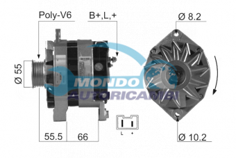 ALTERNATORE