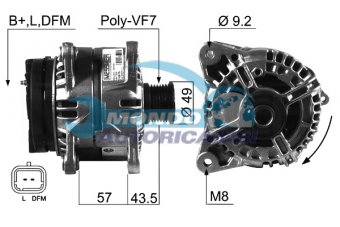 ALTERNATORE