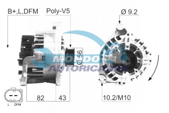 ALTERNATORE