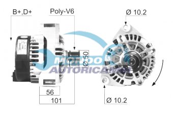 ALTERNATORE