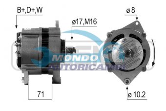 ALTERNATORE