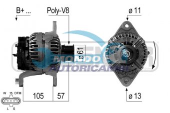 ALTERNATORE