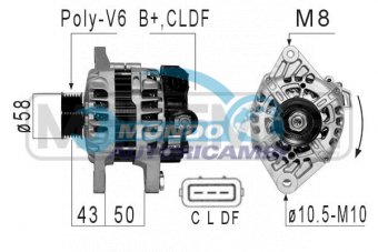 ALTERNATORE
