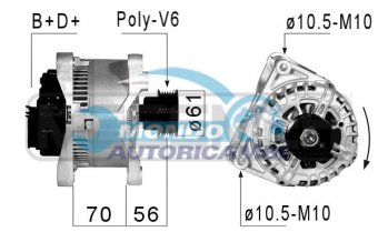 ALTERNATORE