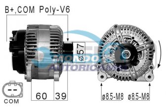 ALTERNATORE