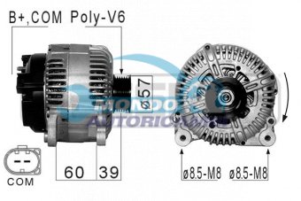 ALTERNATORE